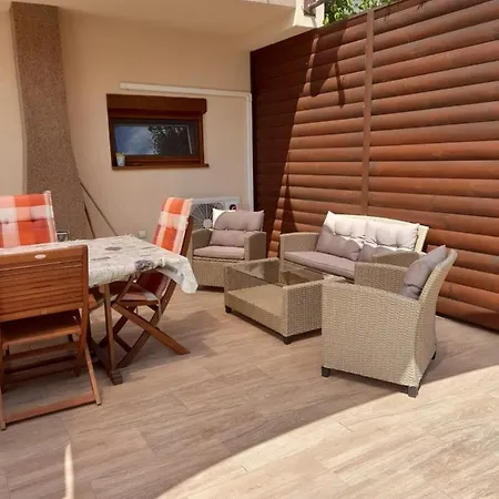Holiday home Levendula