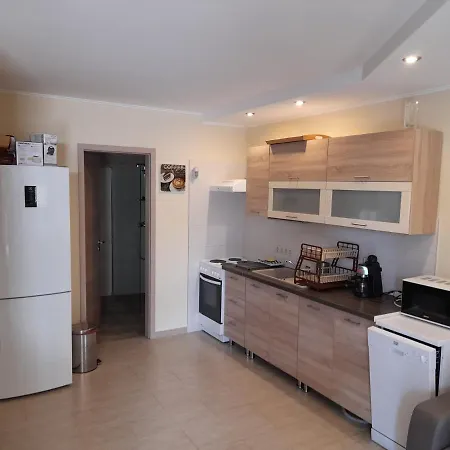 Holiday home Levendula