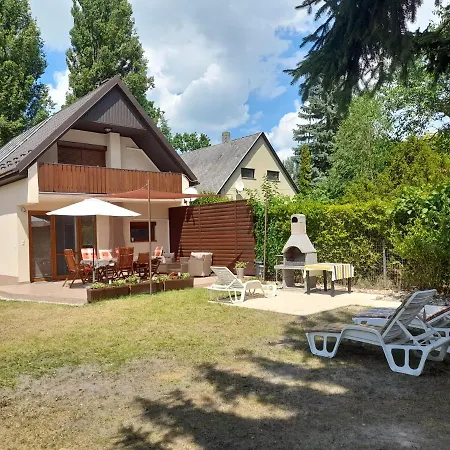 Holiday home Levendula