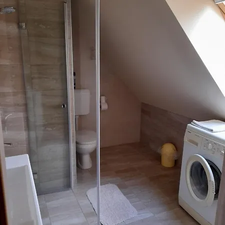 Levendula Holiday home