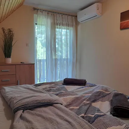 Levendula Holiday home