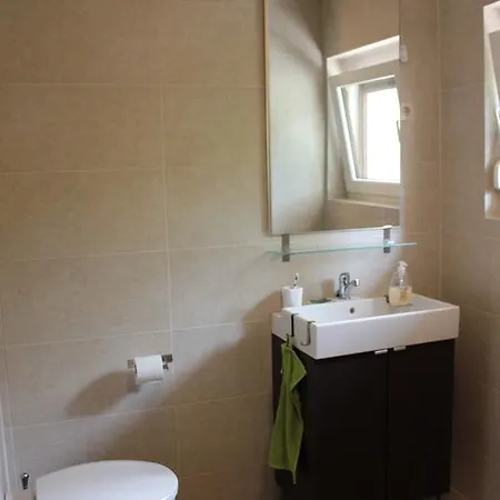 Holiday home Levendula *